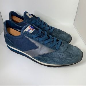 Brooks Vanguard Running Shoe